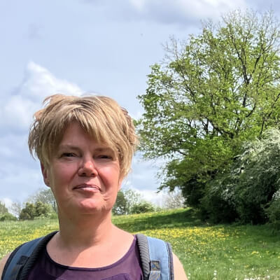 Gretel Geerts